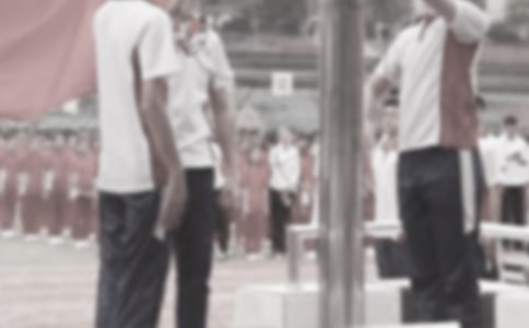 小學一年級語文《升國旗》教學反思(精選10篇)