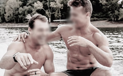 給堂哥的一封信700字