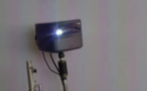 投影儀租賃合同