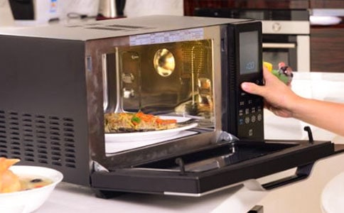 我家的微波爐小學(xué)作文