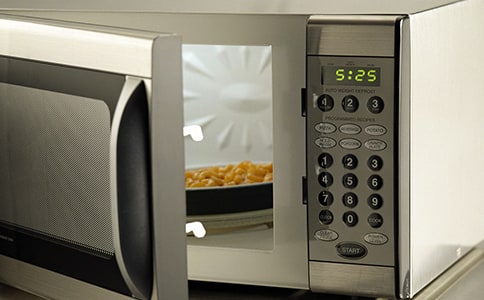 微波爐小學(xué)作文(通用47篇)