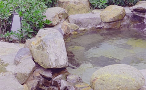 廣州從化溫泉旅游度假區(qū)旅游指南