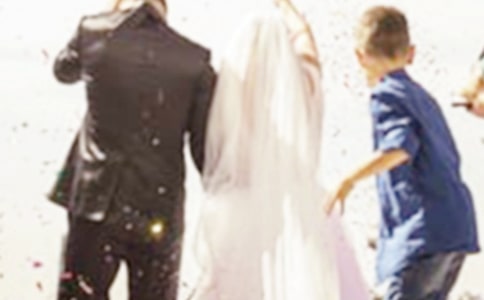 西式婚禮策劃方案