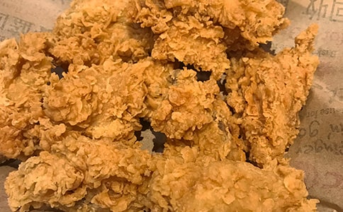 吃宵夜的個(gè)性說說