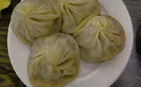 關(guān)于常州的美食小籠包作文500字