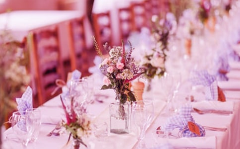 新婚慶典策劃方案3篇