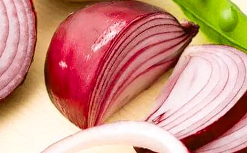 洋蔥觀察日記3則