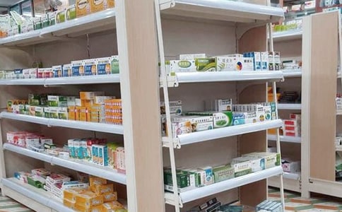 藥店承包經(jīng)營合同