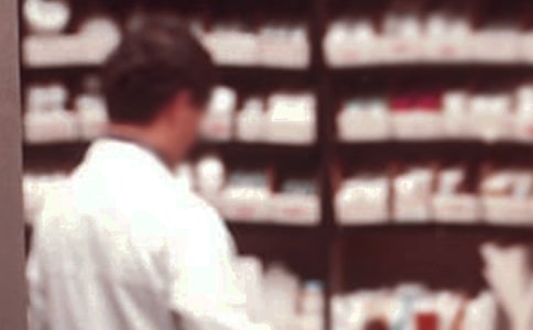 藥劑師英文自我介紹