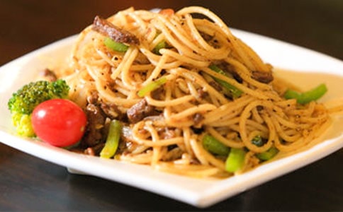 怎么做出做出美味芝士焗意面