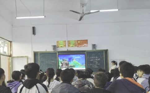 小學(xué)音樂(lè)課堂教學(xué)反思【精】