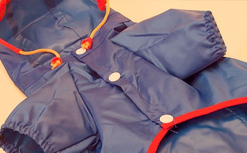 雨衣經(jīng)典經(jīng)典廣告語詞