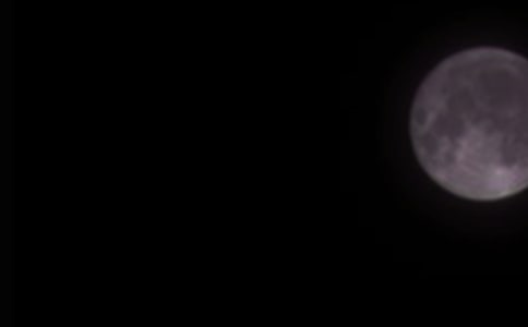 月圓之夜,你記得嗎作文600字