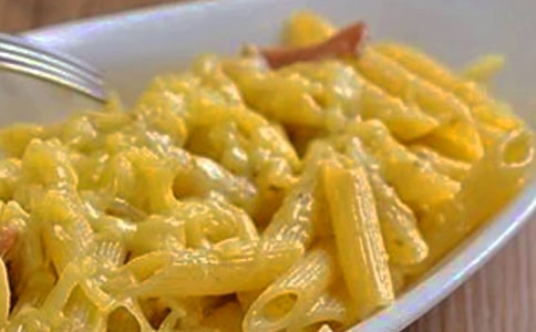 韓式芝士排骨制作方法