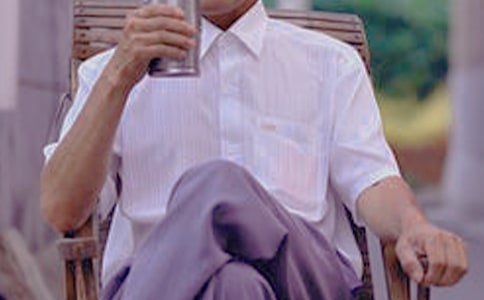 中年期要警惕的心理炸彈