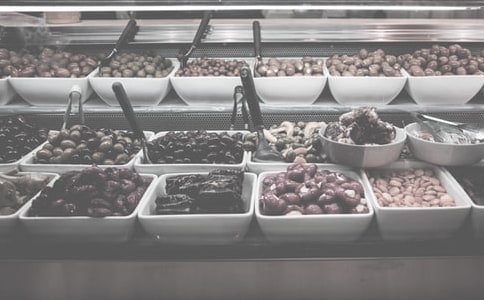 優(yōu)秀敘事作文:美味方便的自助餐