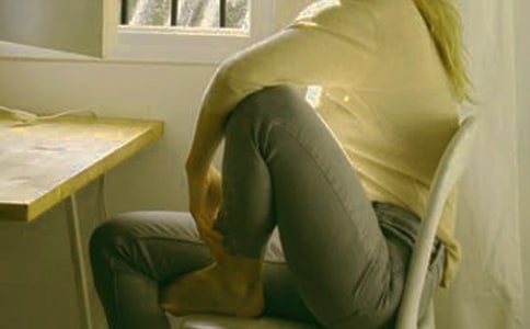 儀表禮儀之面部、坐姿形象禮儀