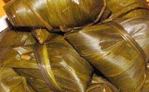 粽子的廣告語270句