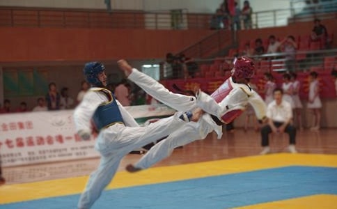 跆拳道協(xié)會(huì)管理規(guī)章制度