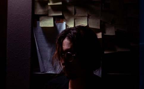 關于熬夜的作文