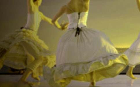 【熱門(mén)】芭蕾舞鞋作文