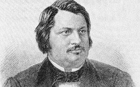 巴爾扎克葬詞教案