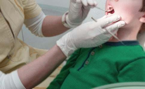 拔牙經歷作文合集8篇