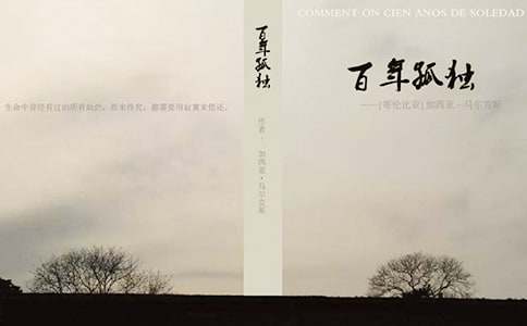 最新百年孤獨(dú)高中讀書(shū)筆記600字