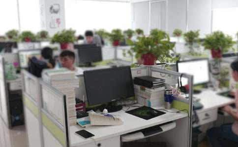 辦公室職場(chǎng)禮儀