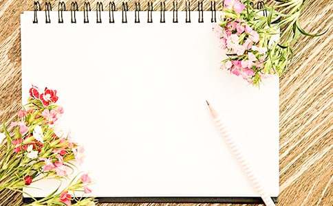 一本筆記本產(chǎn)生的友誼作文550字