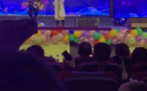 畢業(yè)晚會主題的策劃方案