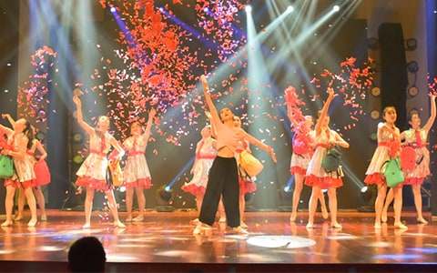 畢業(yè)晚會節(jié)目策劃方案4篇