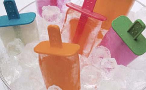 冰棍的變化五年級作文