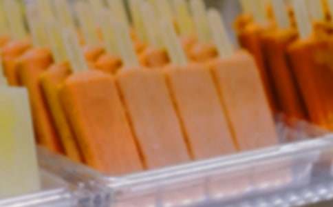 我的小制作會活動的冰棍棒作文