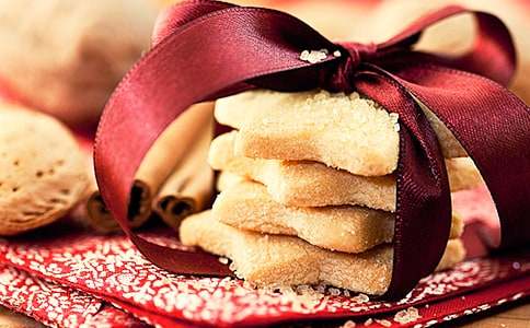 第一次做餅干作文【精】