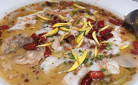 2017餐飲營(yíng)養(yǎng)師:降低血脂吃什么