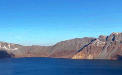 美麗的長白山作文(通用20篇)