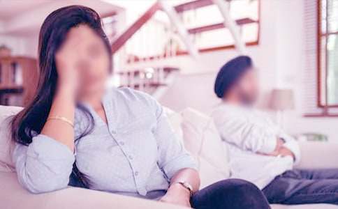 與朋友吵架的作文