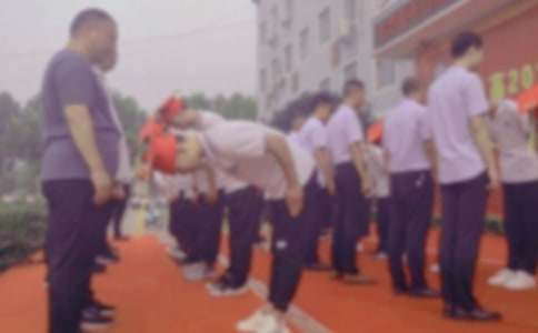 給兒子成人禮的一封信