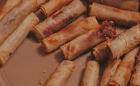 春卷的作文600字三篇