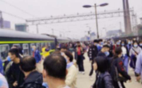 描寫春運的詩歌(精選5首)