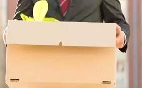 辭職信范文個人原因2017