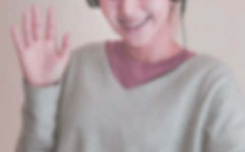 早上打招呼的祝福語