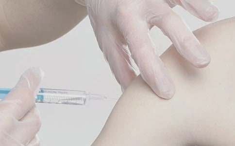 打針為題目的小學作文