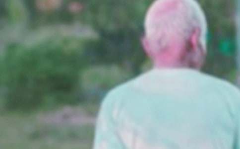 大叔_初中記敘文