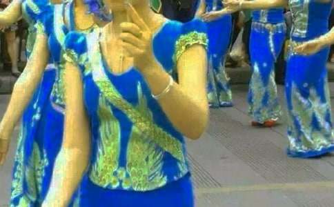 傣族的民風(fēng)民俗作文(通用16篇)