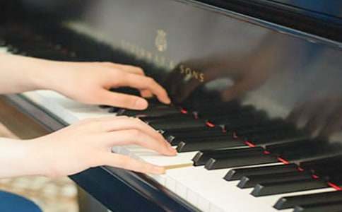 彈琴的啟示作文