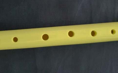 我的新笛子作文600字