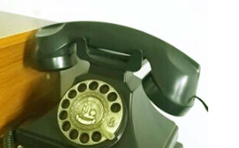 描寫電話拜年的作文350字