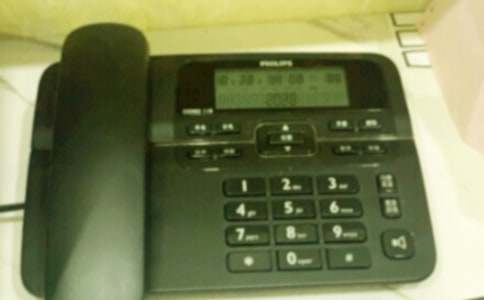 我給自己打電話_550字